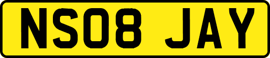 NS08JAY