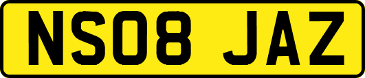 NS08JAZ