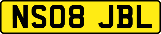 NS08JBL