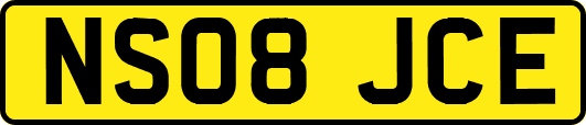 NS08JCE