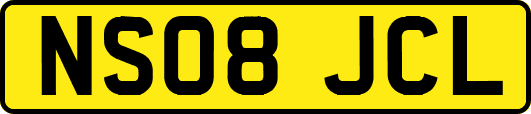 NS08JCL