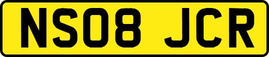 NS08JCR