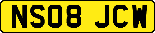 NS08JCW
