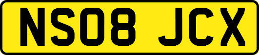 NS08JCX