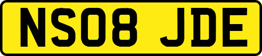 NS08JDE