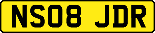 NS08JDR