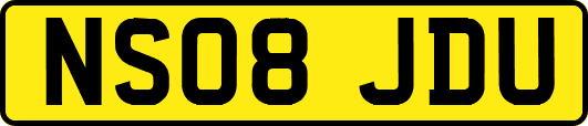 NS08JDU