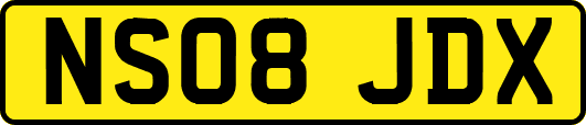 NS08JDX