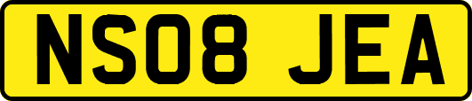 NS08JEA