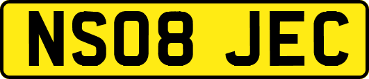 NS08JEC