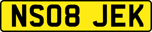 NS08JEK