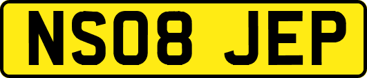 NS08JEP