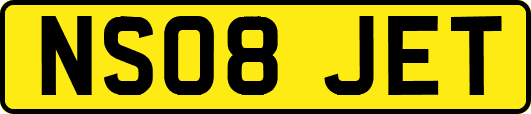 NS08JET