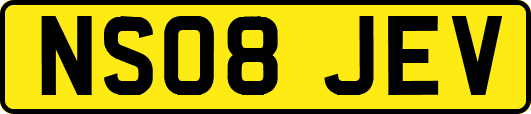 NS08JEV