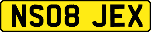 NS08JEX