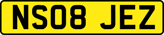 NS08JEZ