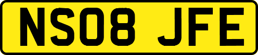 NS08JFE