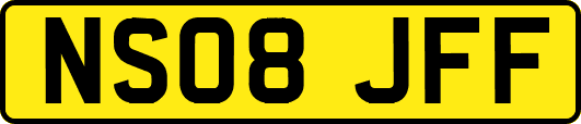 NS08JFF