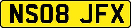 NS08JFX