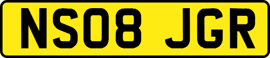 NS08JGR