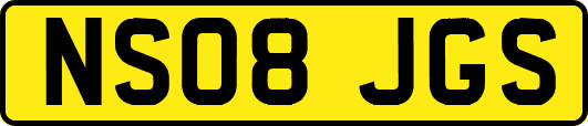 NS08JGS