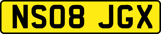 NS08JGX