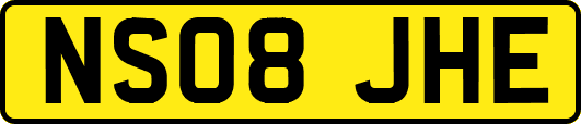 NS08JHE