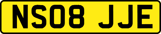 NS08JJE