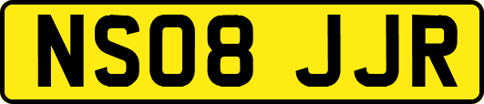 NS08JJR