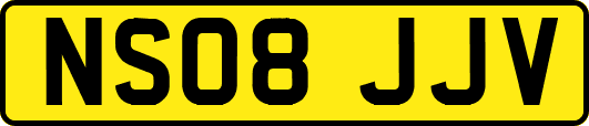 NS08JJV