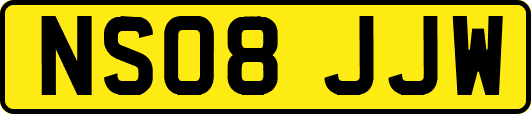 NS08JJW