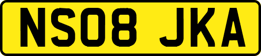 NS08JKA