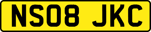 NS08JKC