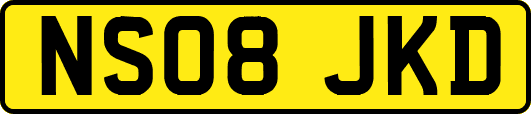 NS08JKD