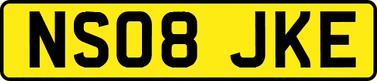 NS08JKE