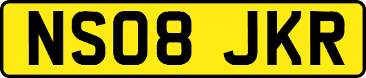 NS08JKR
