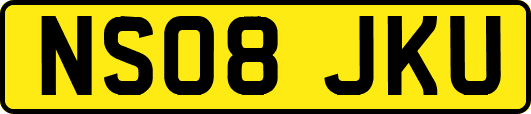 NS08JKU