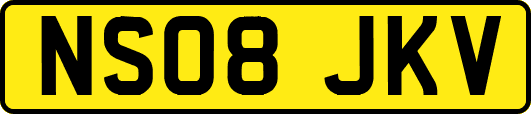 NS08JKV