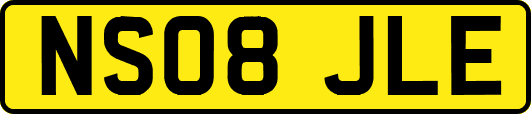NS08JLE