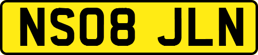NS08JLN