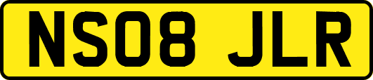 NS08JLR