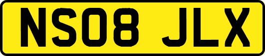 NS08JLX