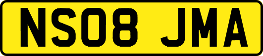 NS08JMA