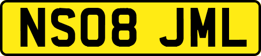 NS08JML