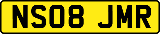 NS08JMR