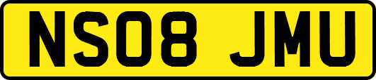NS08JMU