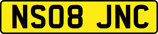 NS08JNC