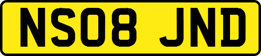 NS08JND