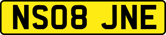 NS08JNE