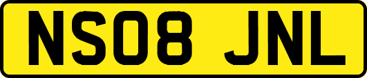NS08JNL
